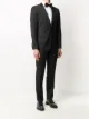 Dolce & Gabbana two-piece tuxedo suit