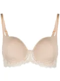 Wacoal Embrace lace contour bra - Neutrals