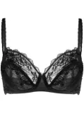 Wacoal Perfection lace bra - Grey