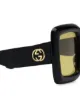Gucci Eyewear square frame sunglasses