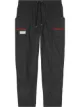 Image 1 of Gucci Web-embellished tapered track pants