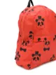 Image 2 of Mini Rodini panda-print backpack
