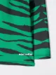 Mini Rodini Tiger swim top