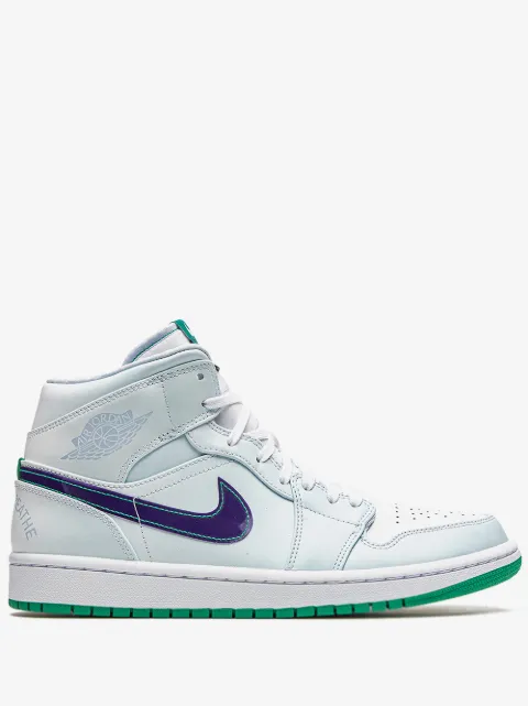 Jordan Air Jordan 1 Mid "Hoops - Luka Doncic" sneakers