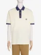 Gucci logo polo shirt
