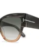 Tom Ford Eyewear cat-eye sunglasses