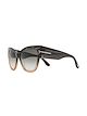 Image 2 of Tom Ford Eyewear cat-eye sunglasses