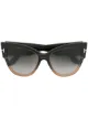 Image 1 of Tom Ford Eyewear cat-eye sunglasses