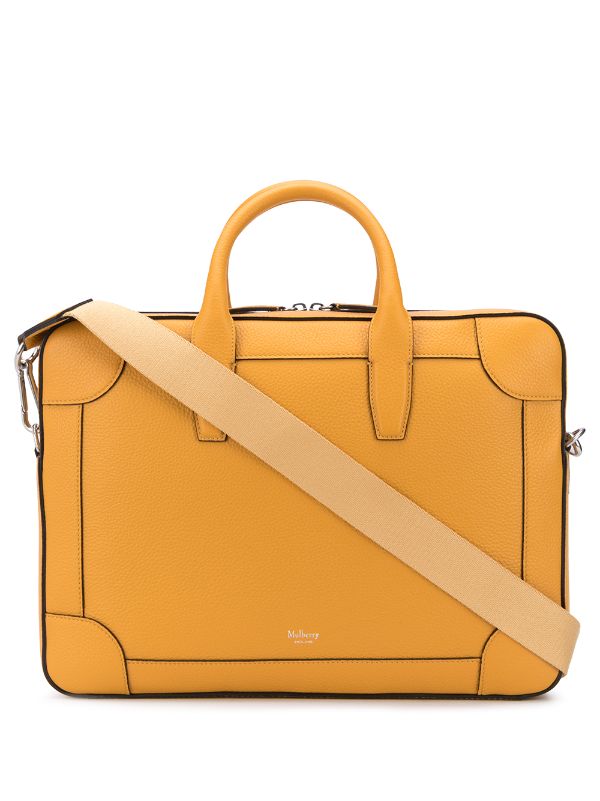 mulberry laptop bag