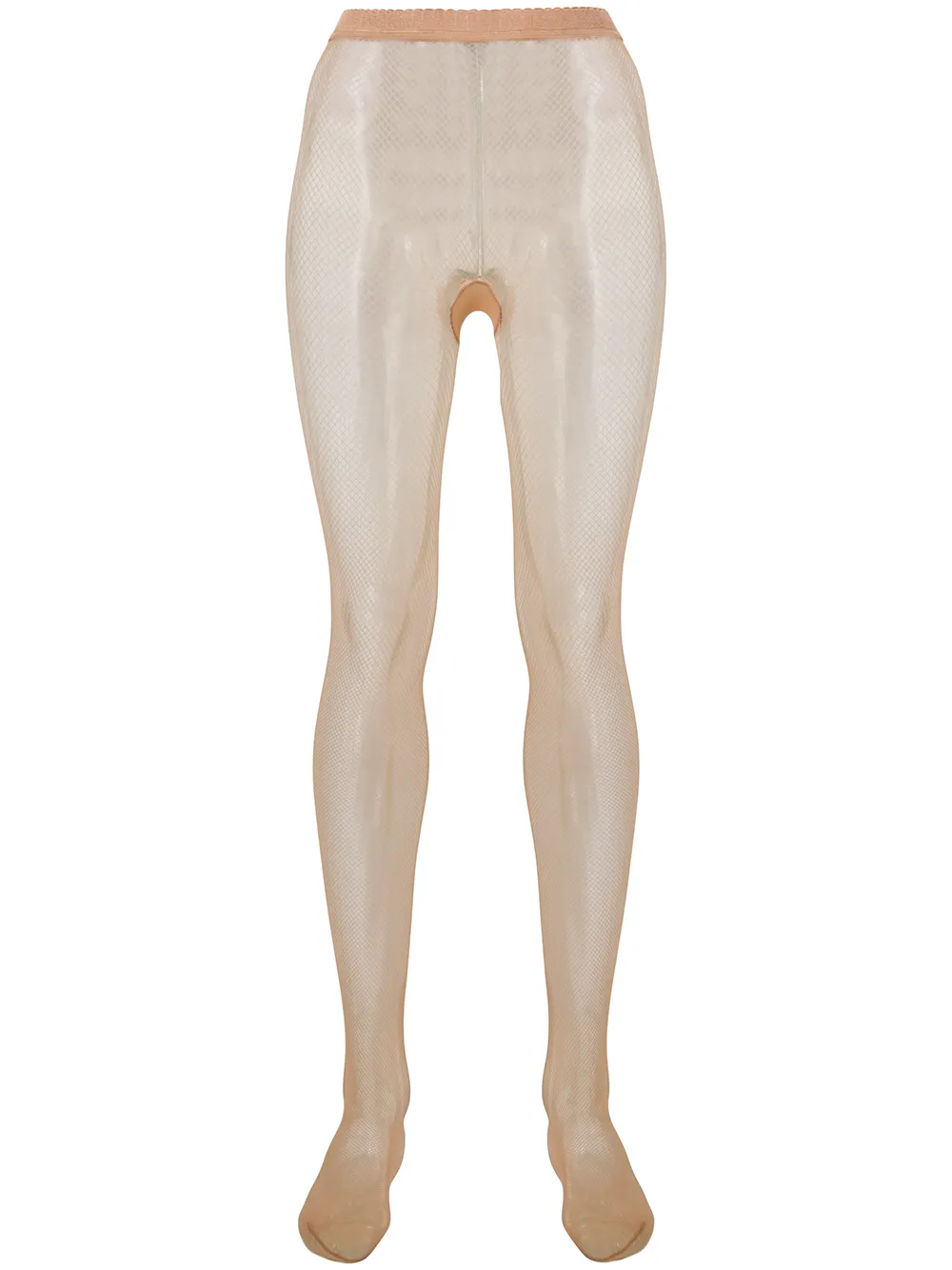 

Wolford calcetines Twenties - Neutro