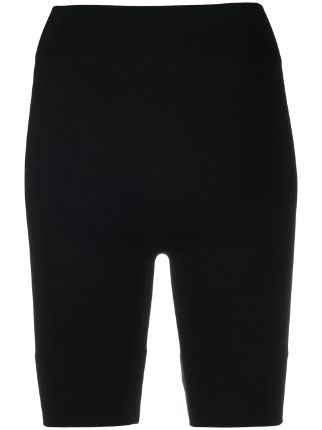 Wolford Shaping Biker Shorts Farfetch