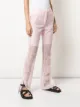Cecilie Bahnsen high-waisted wide leg trousers
