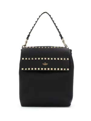 valentino backpack women