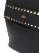 Valentino Garavani Rockstud pebbled leather backpack