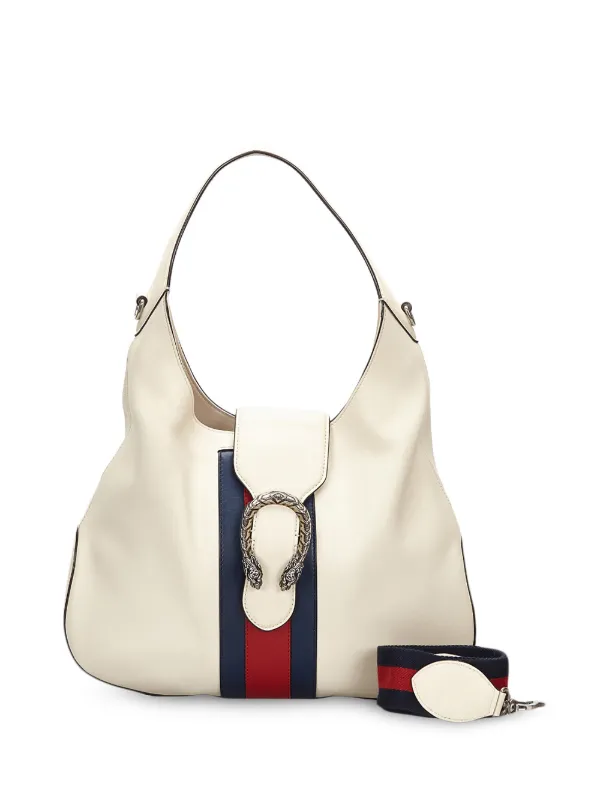 gucci dionysus web stripe