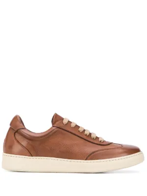 Låga sneakers från Corneliani Herr Farfetch Låga sneakers från Corneliani Herr Farfetch