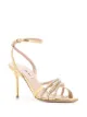 Bild 2 von Miu Miu Sandalen mit Kristallen