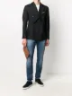 Image 2 of Tagliatore Darrel double-breasted blazer