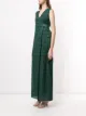 M Missoni zig-zag knit dress