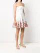 Zimmermann Bellitude floral-print dress