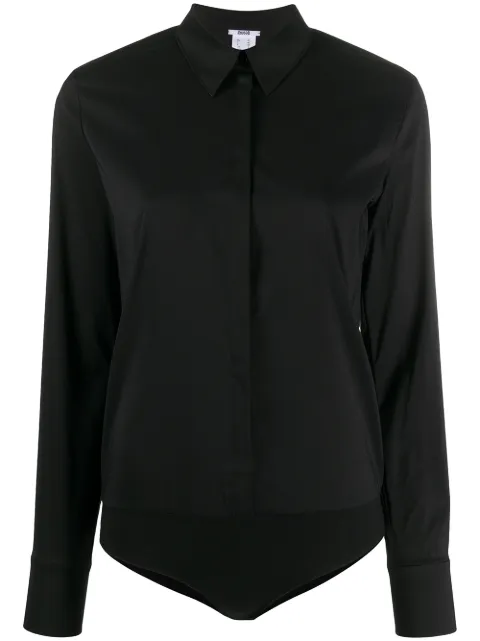 Wolford London Effect body