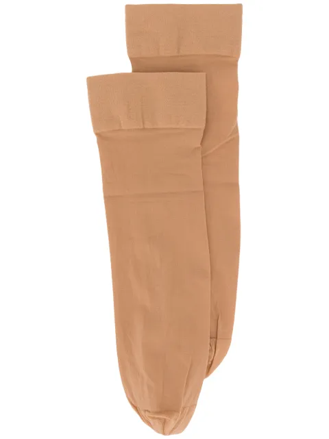 Wolford Par de meias Individual 10