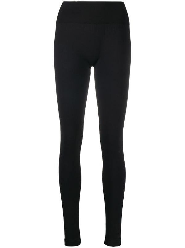 Wolford Fitted Leggings - Farfetch