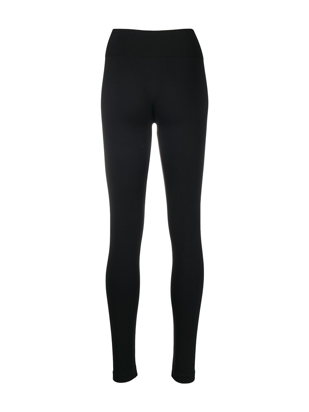 Image 2 of Wolford fitted leggings