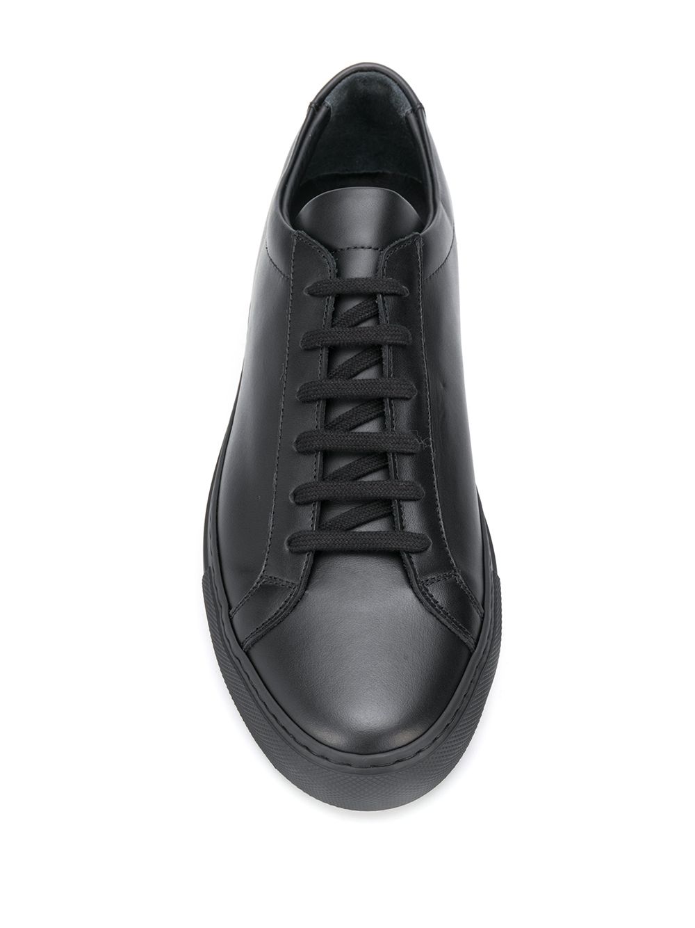 фото Common projects achillies low sneakers