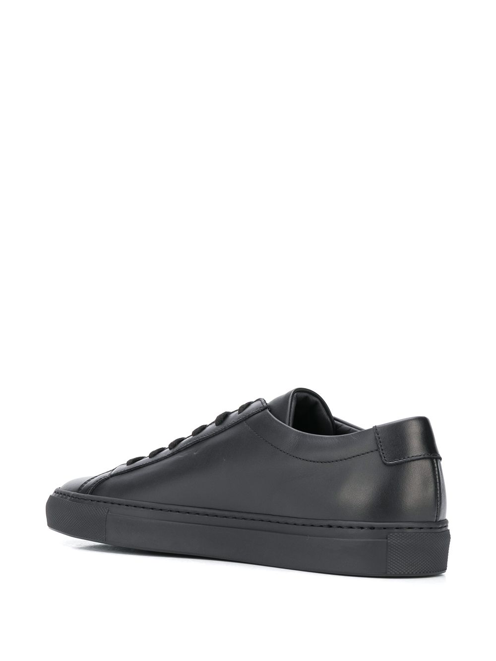 фото Common projects achillies low sneakers