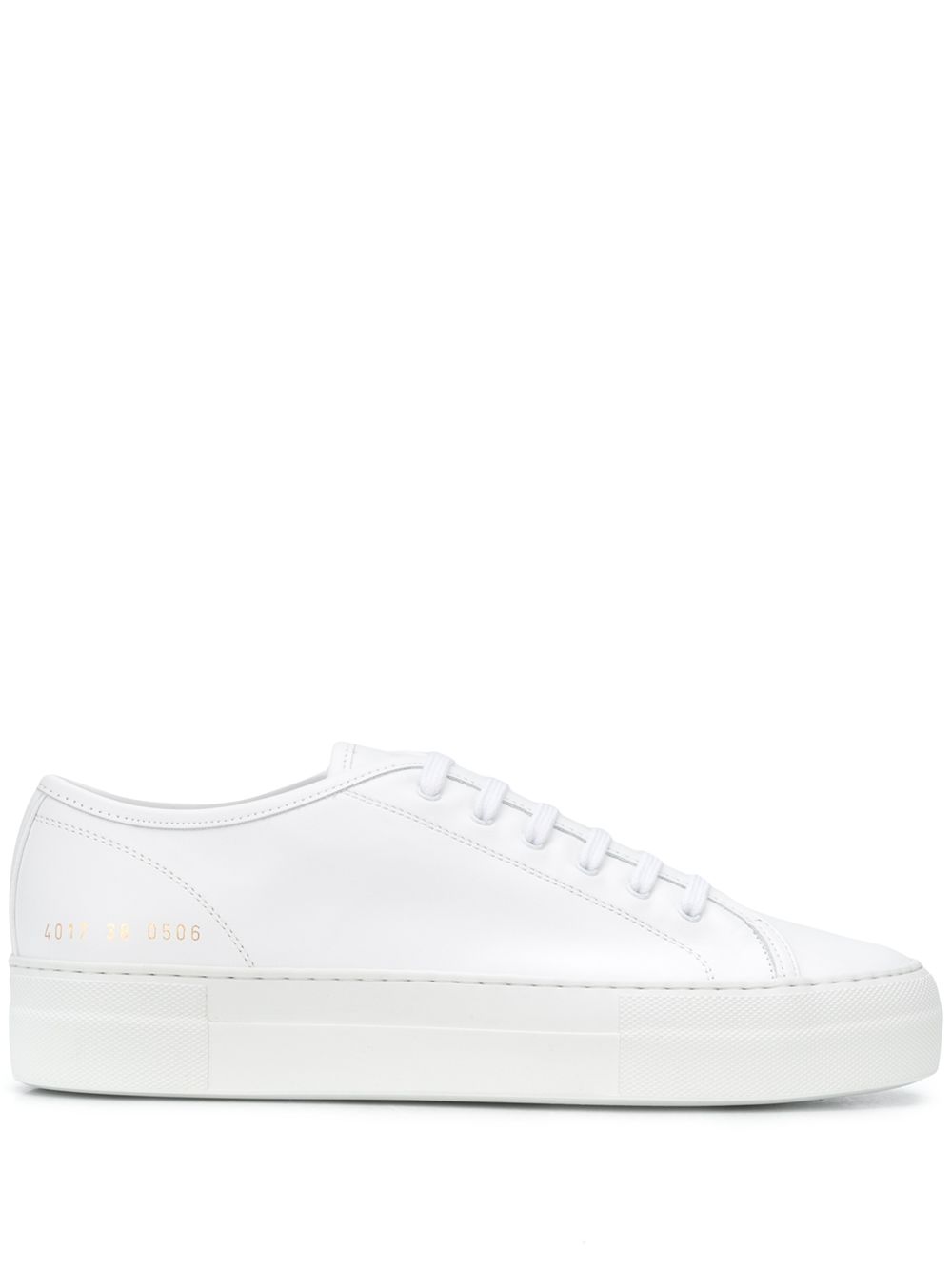 фото Common projects torment low super sole sneakers