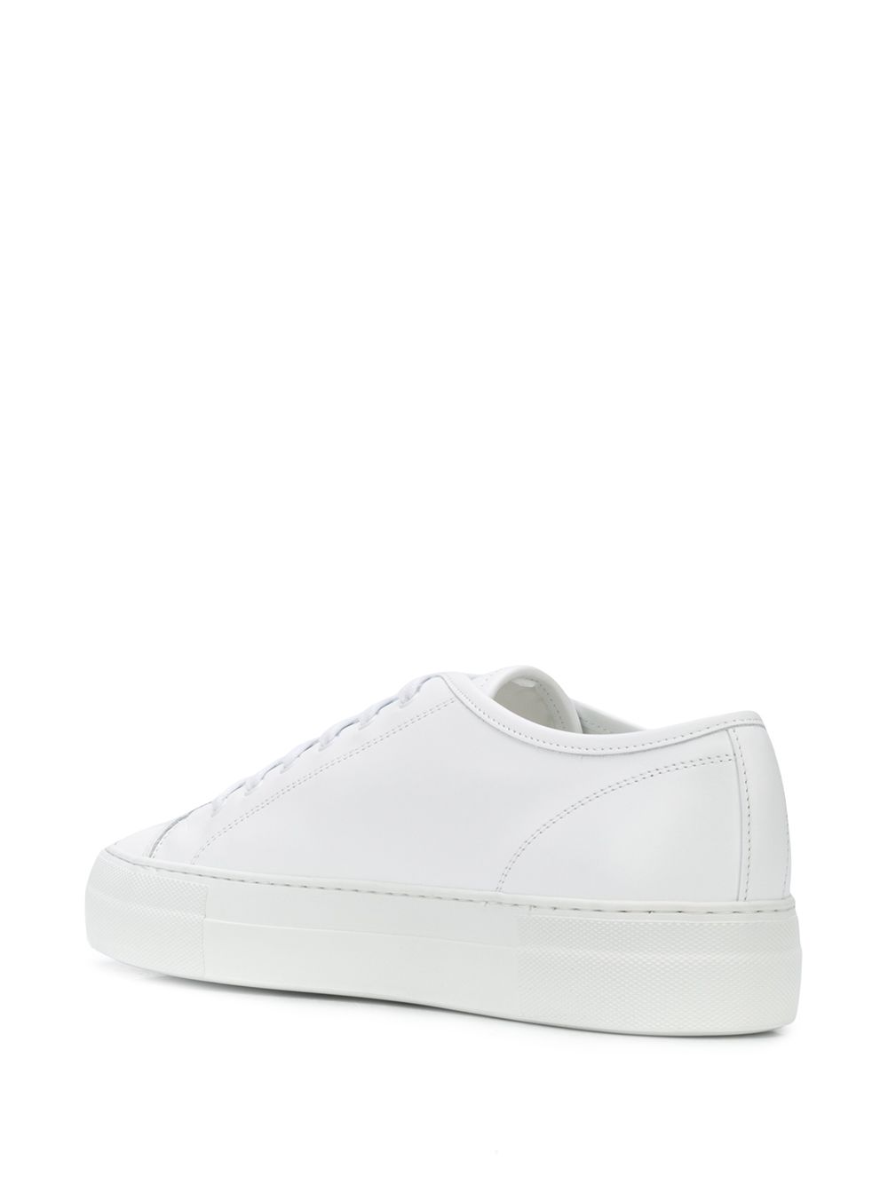 фото Common projects torment low super sole sneakers