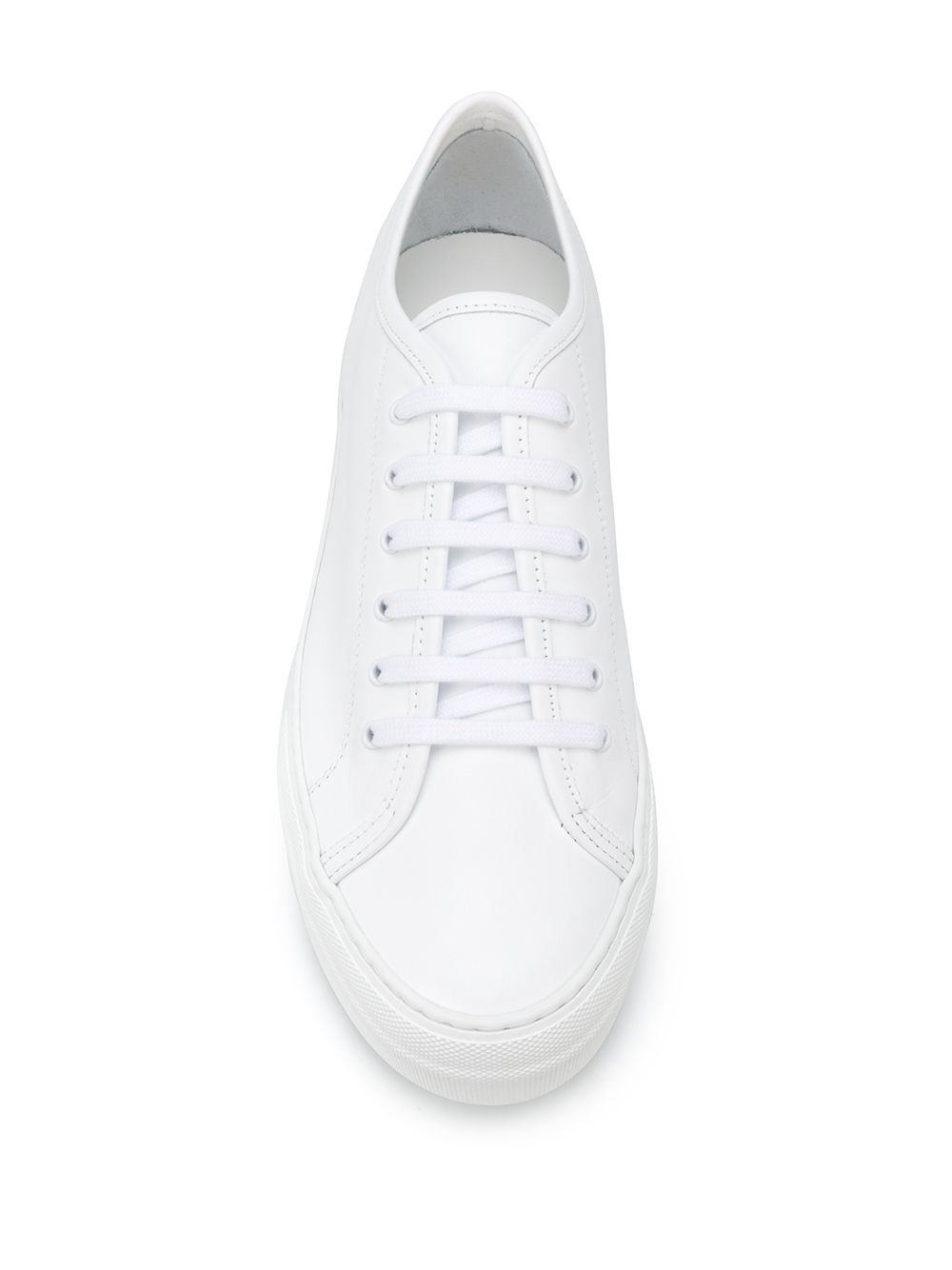 фото Common projects torment low super sole sneakers