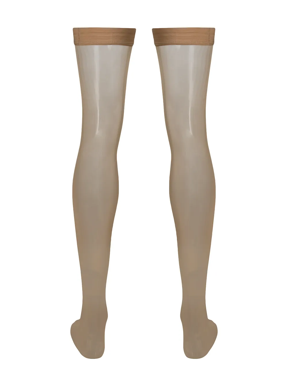 Wolford Panty Beige