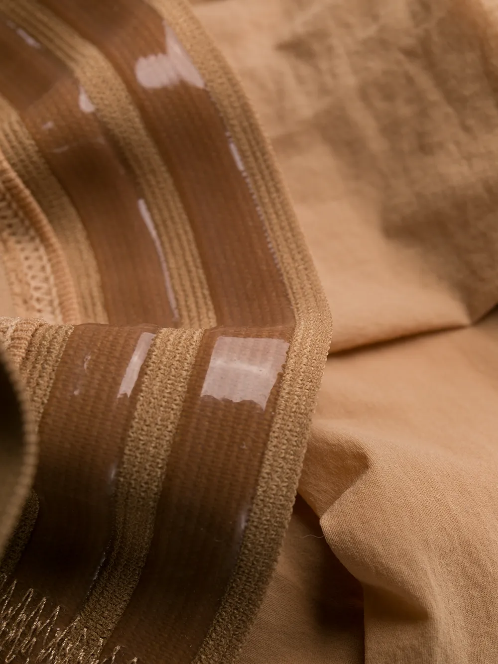 Wolford Panty Beige