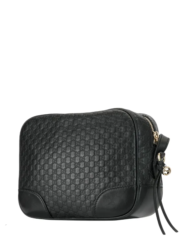 gucci bree crossbody bag