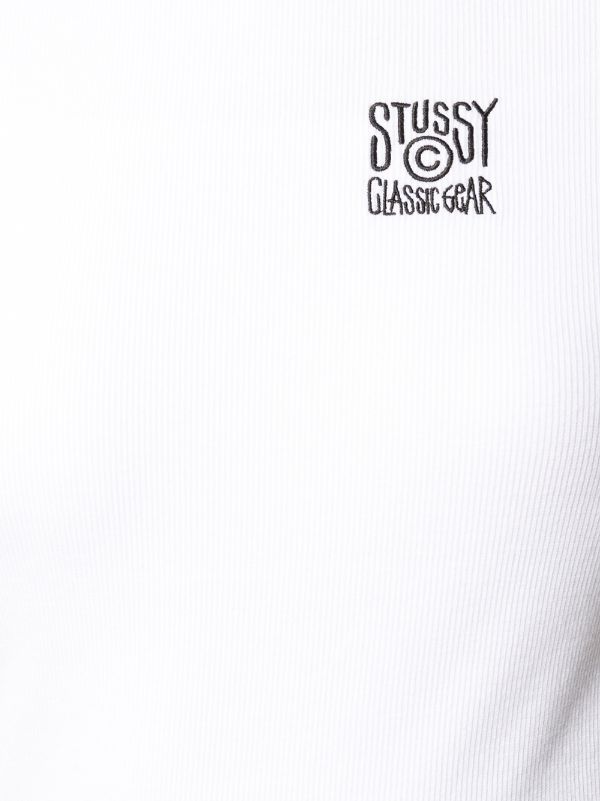 Stussy ロゴ Tシャツ 通販