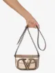 Valentino Garavani Schultertasche mit Logo