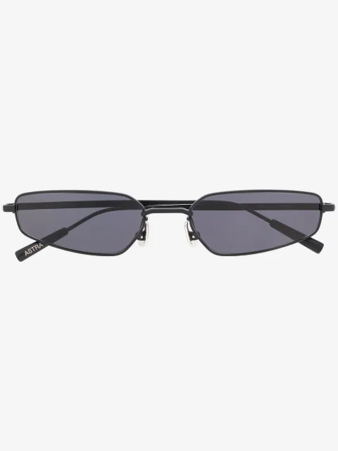 Ambush Eyewear Occhiali da sole geometrici