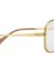 Gucci Eyewear round-frame sunglasses