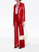 Image 2 of Gucci lambskin tailored blazer