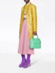 Image 2 of Gucci double-layer wide-leg culottes