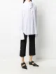 Ann Demeulemeester Hemd mit langen Ärmeln