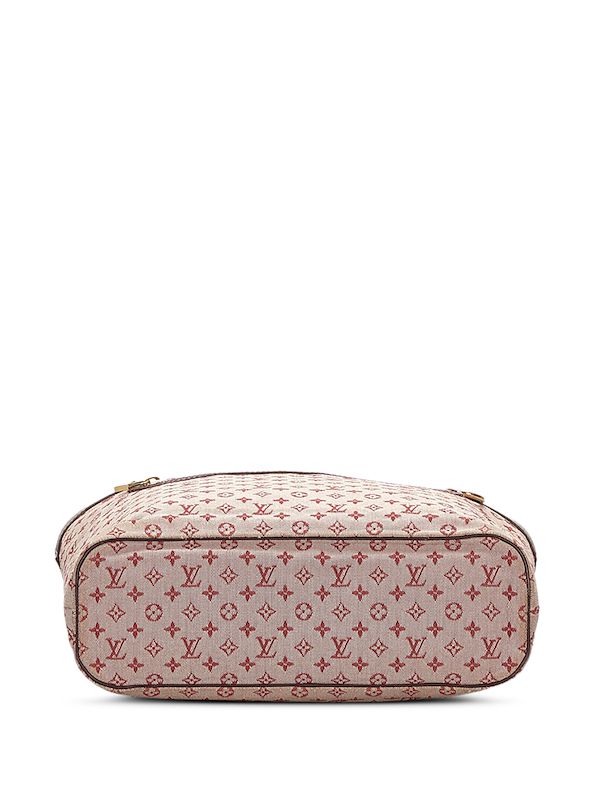 Louis Vuitton 2005 Pre Owned Monogram Pattern Tote Bag Farfetch