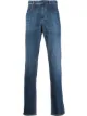 Image 1 of Z Zegna slim fit jeans