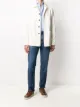 Image 2 of Z Zegna slim fit jeans