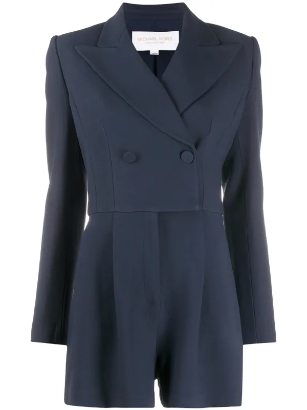 michael kors playsuit
