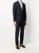 Tagliatore single breasted suit