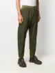 White Mountaineering tapered track trousers