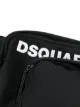 Dsquared2 logo print belt bag